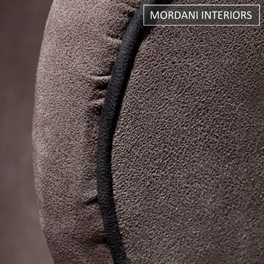 Paramount 2 Faux Leather Upholstery